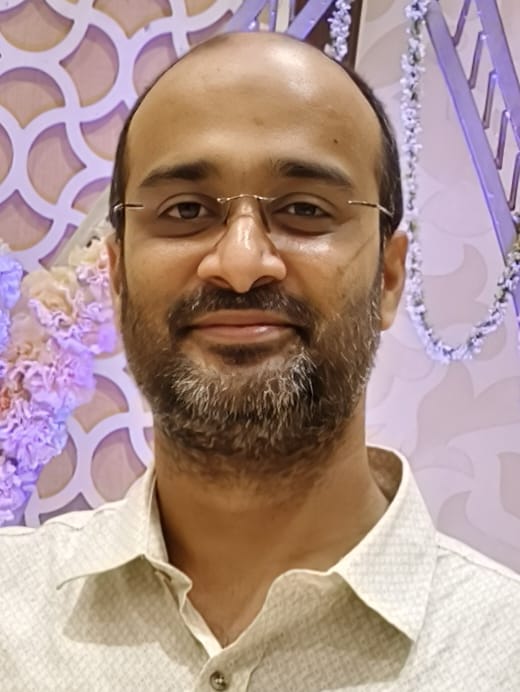 Dr. Parvez Shahide Biswas