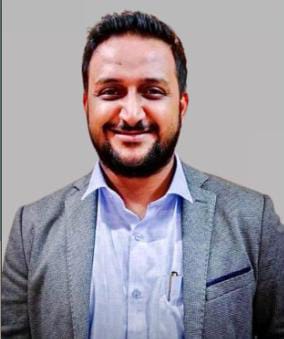 Dr.Rajarshi Bandhopadhyay 