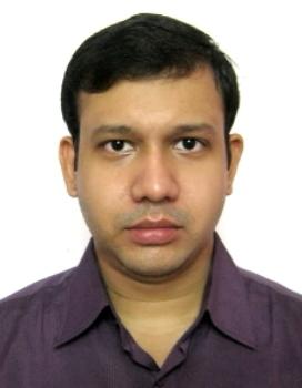 Dr. Sounak Roy